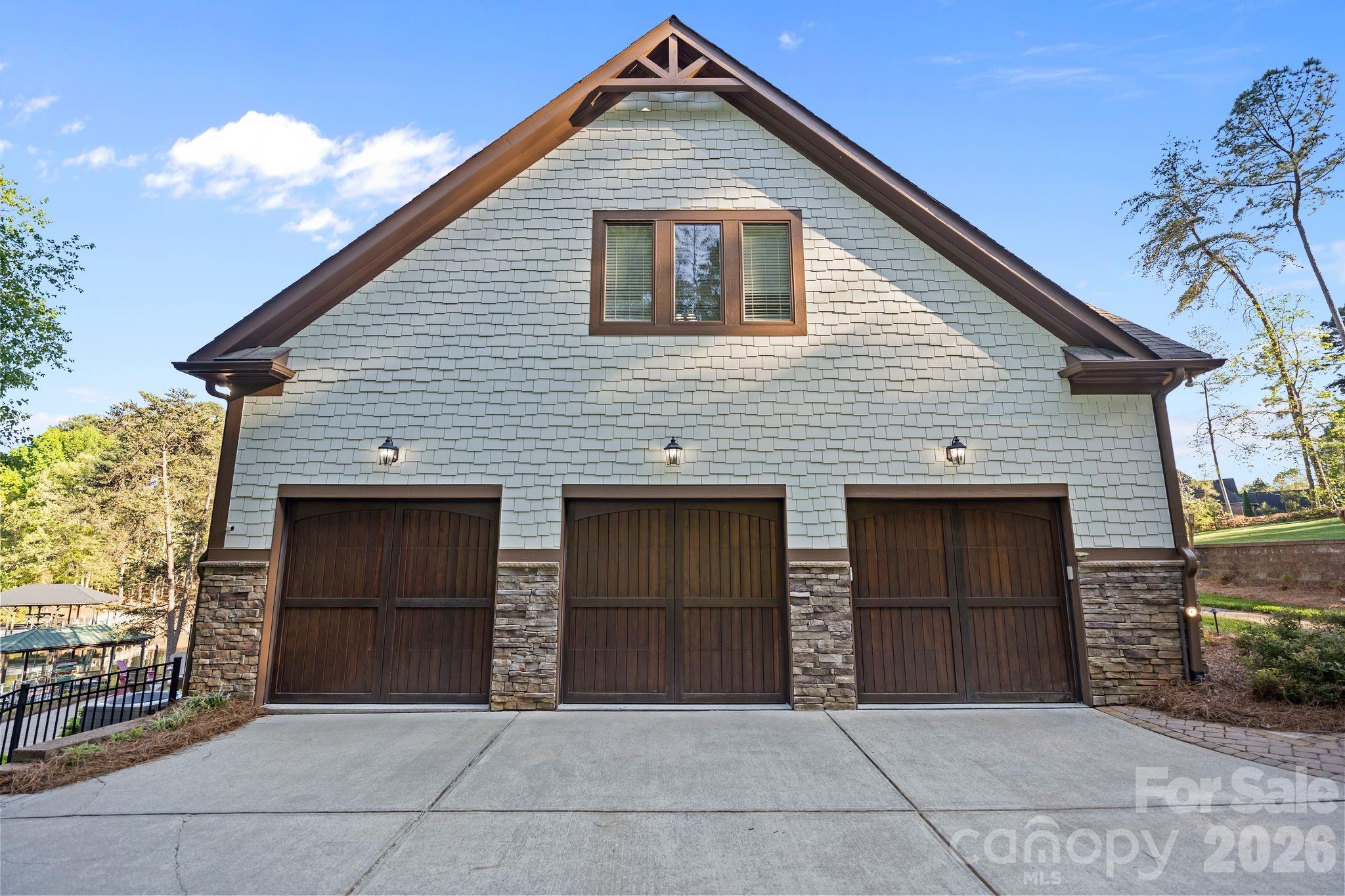 Northview Harbour - Residential