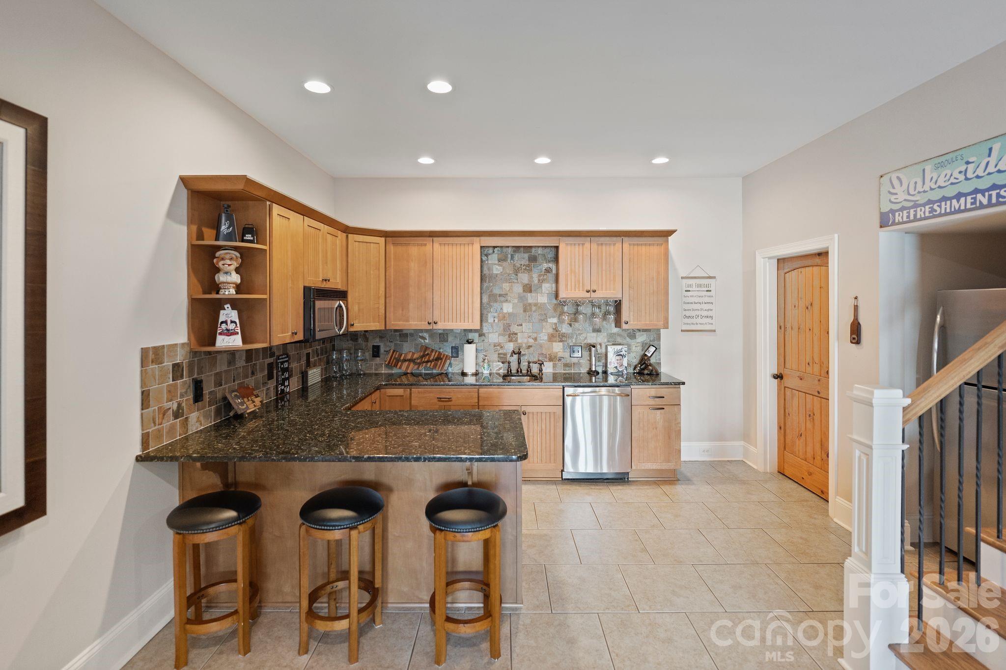 Northview Harbour - Residential