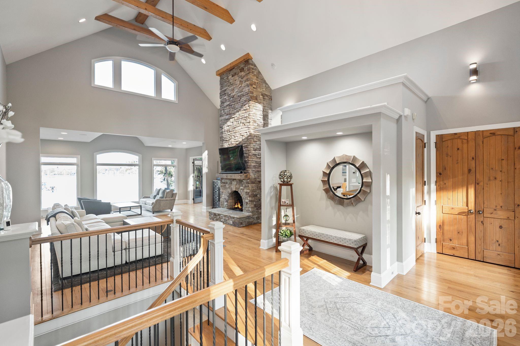 Northview Harbour - Residential