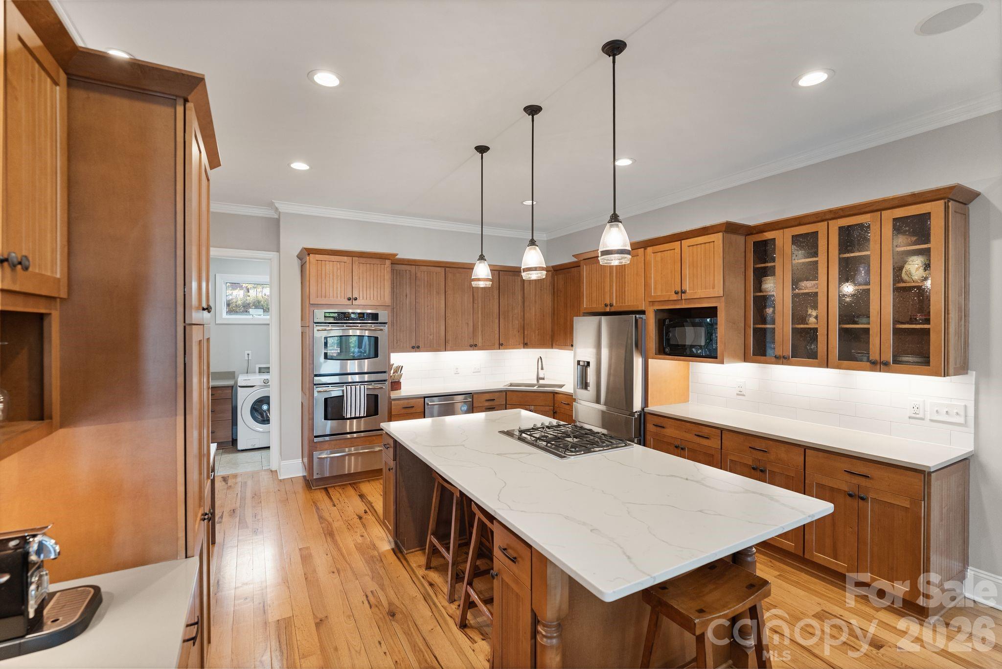 Northview Harbour - Residential