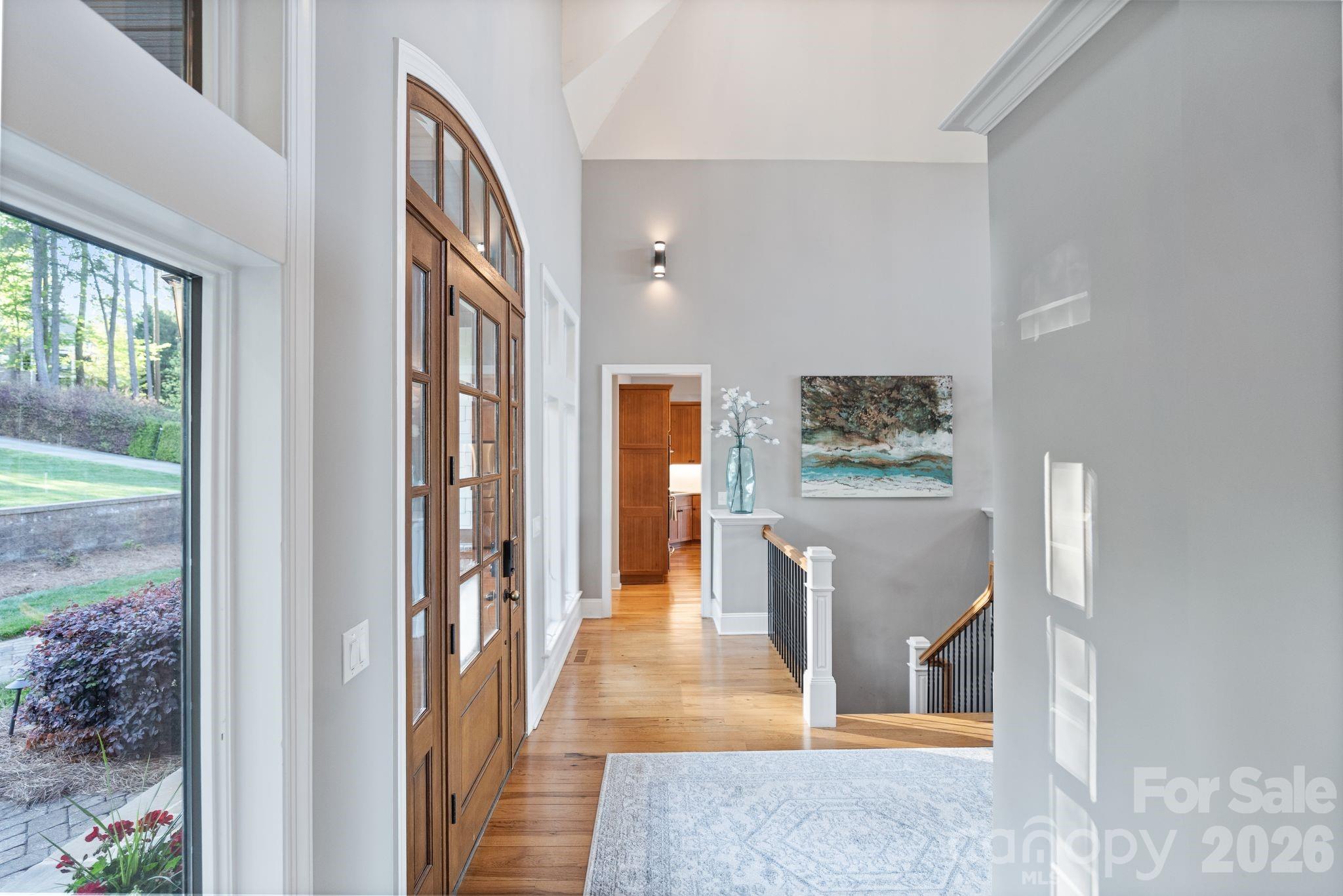 Northview Harbour - Residential