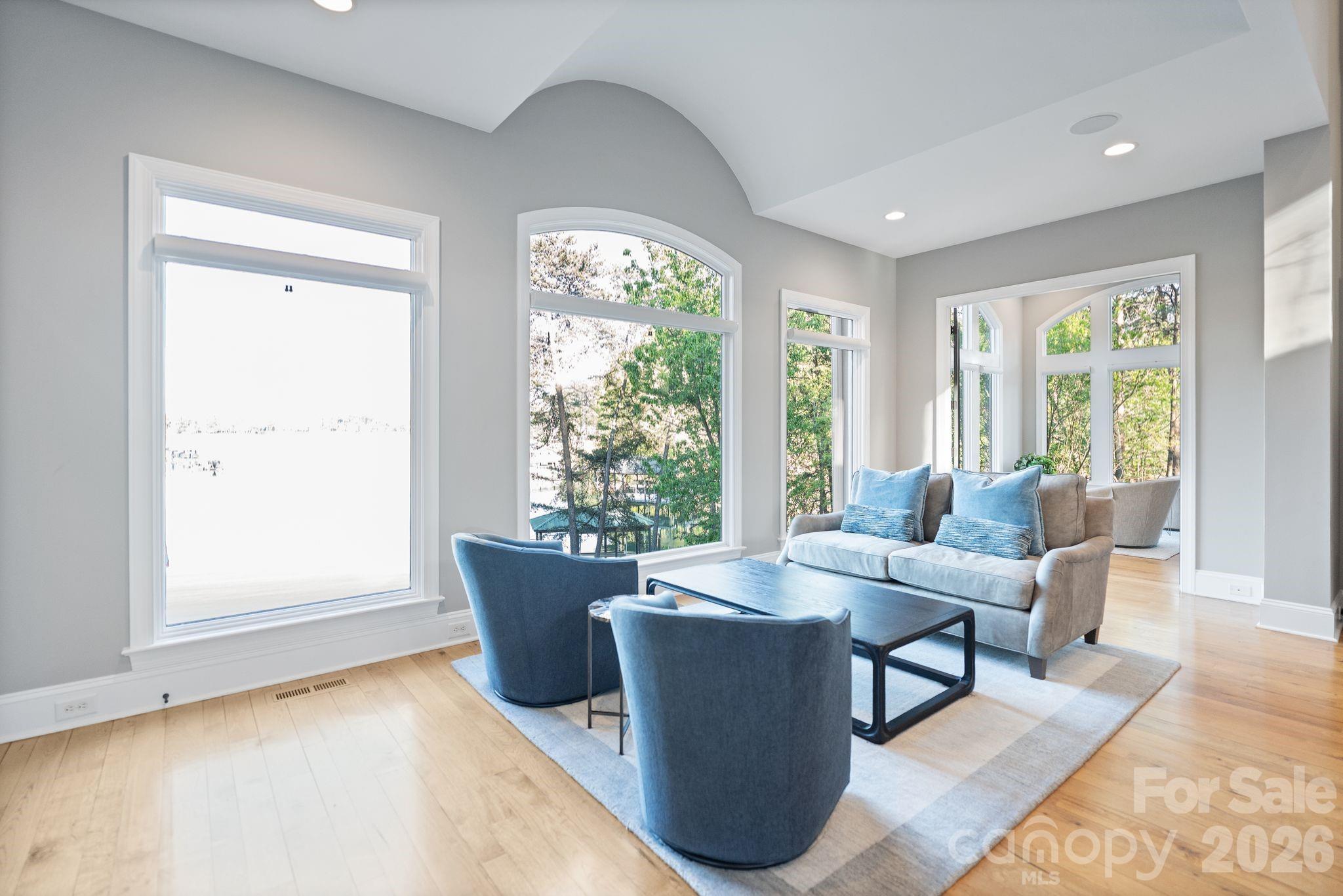 Northview Harbour - Residential