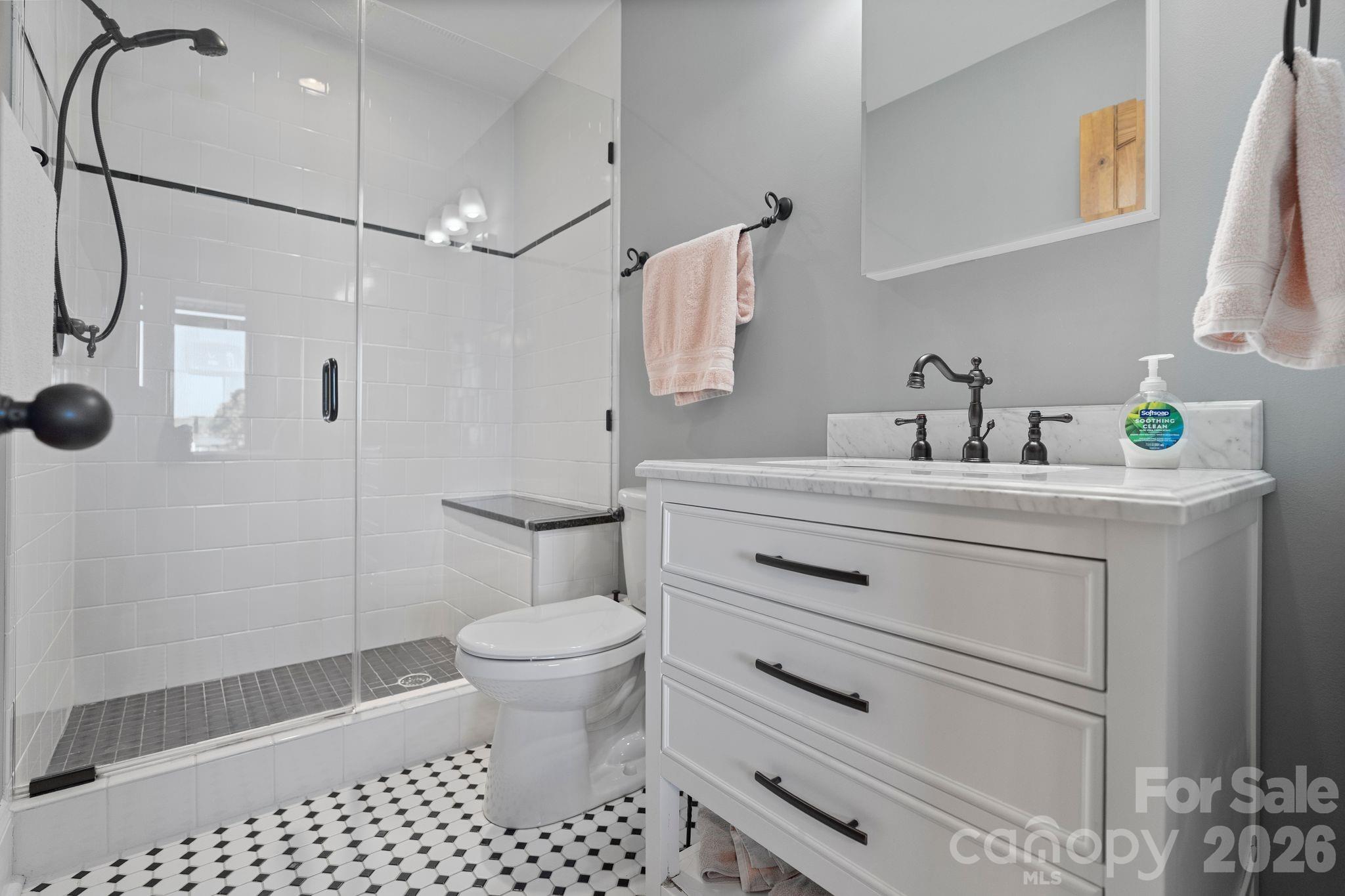 Northview Harbour - Residential