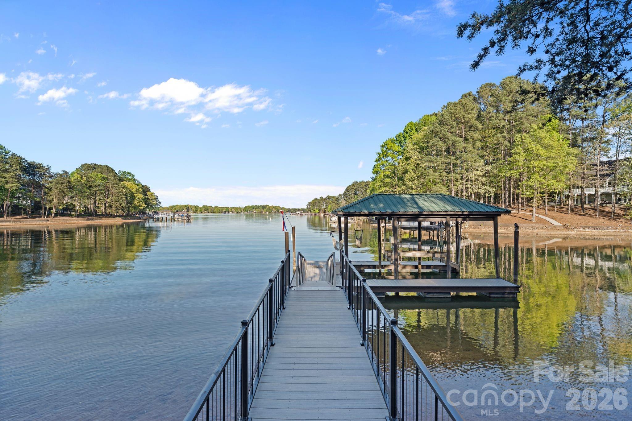 Northview Harbour - Residential