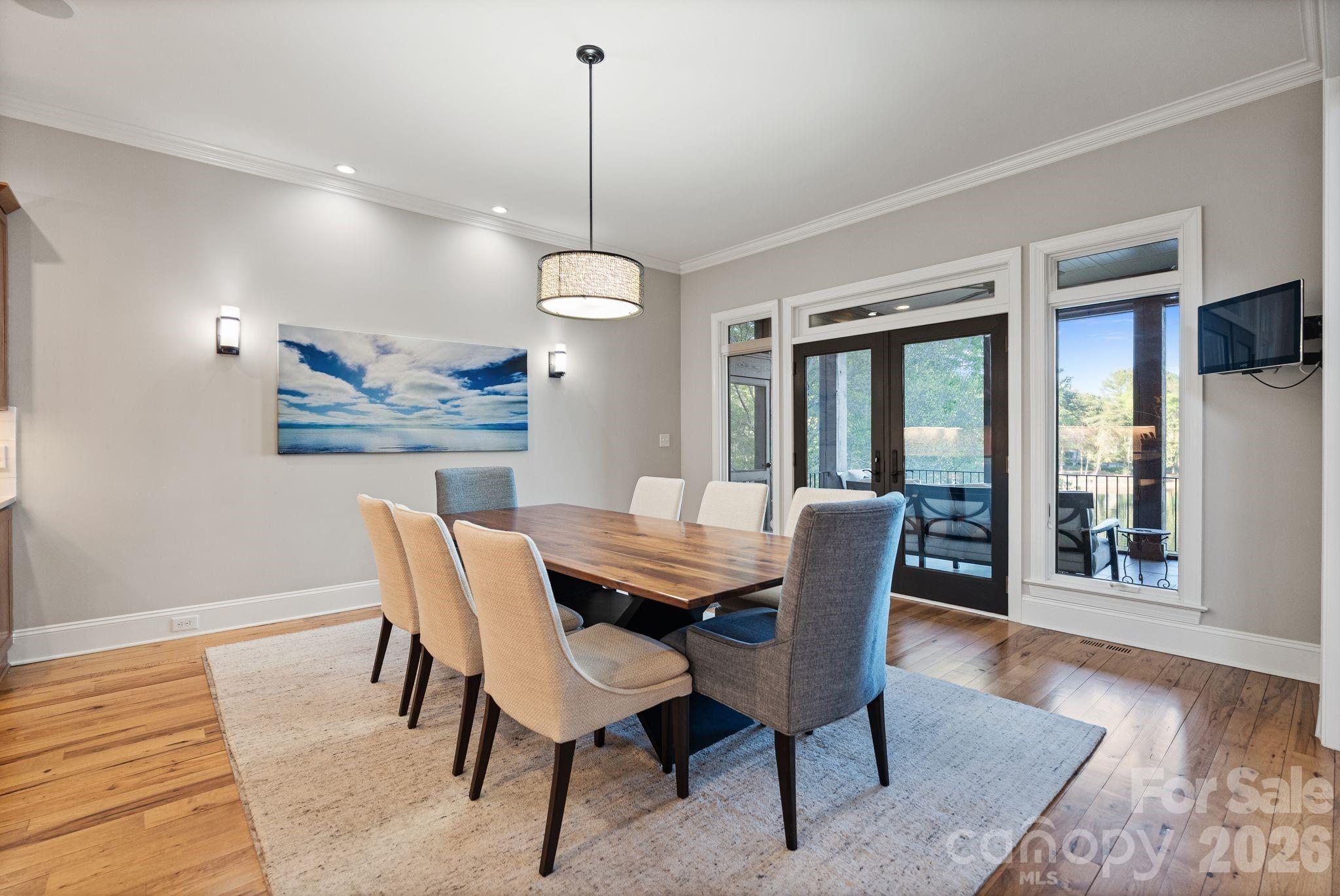 Northview Harbour - Residential