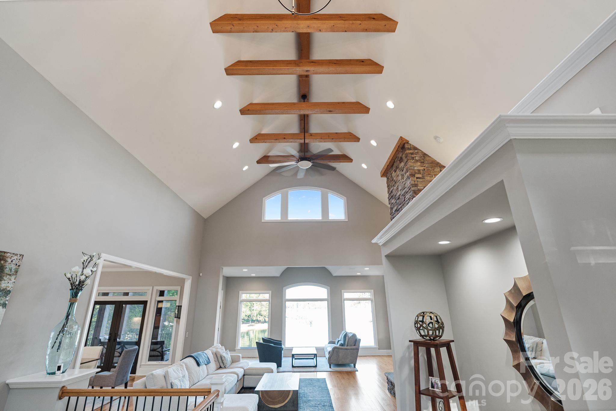 Northview Harbour - Residential