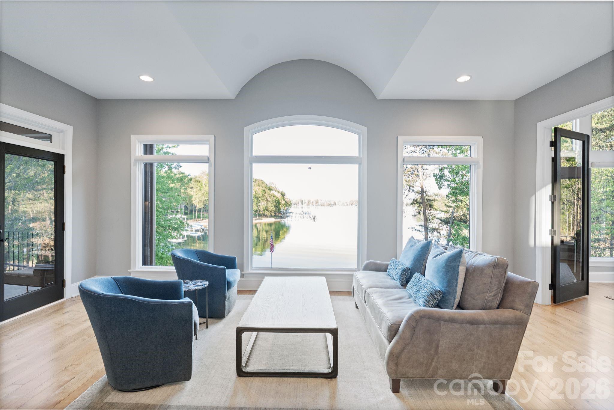 Northview Harbour - Residential