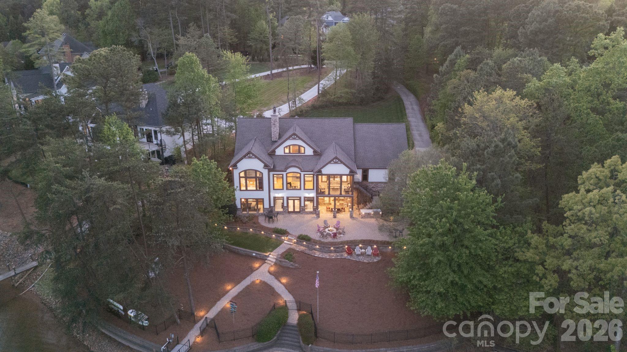 Northview Harbour - Residential