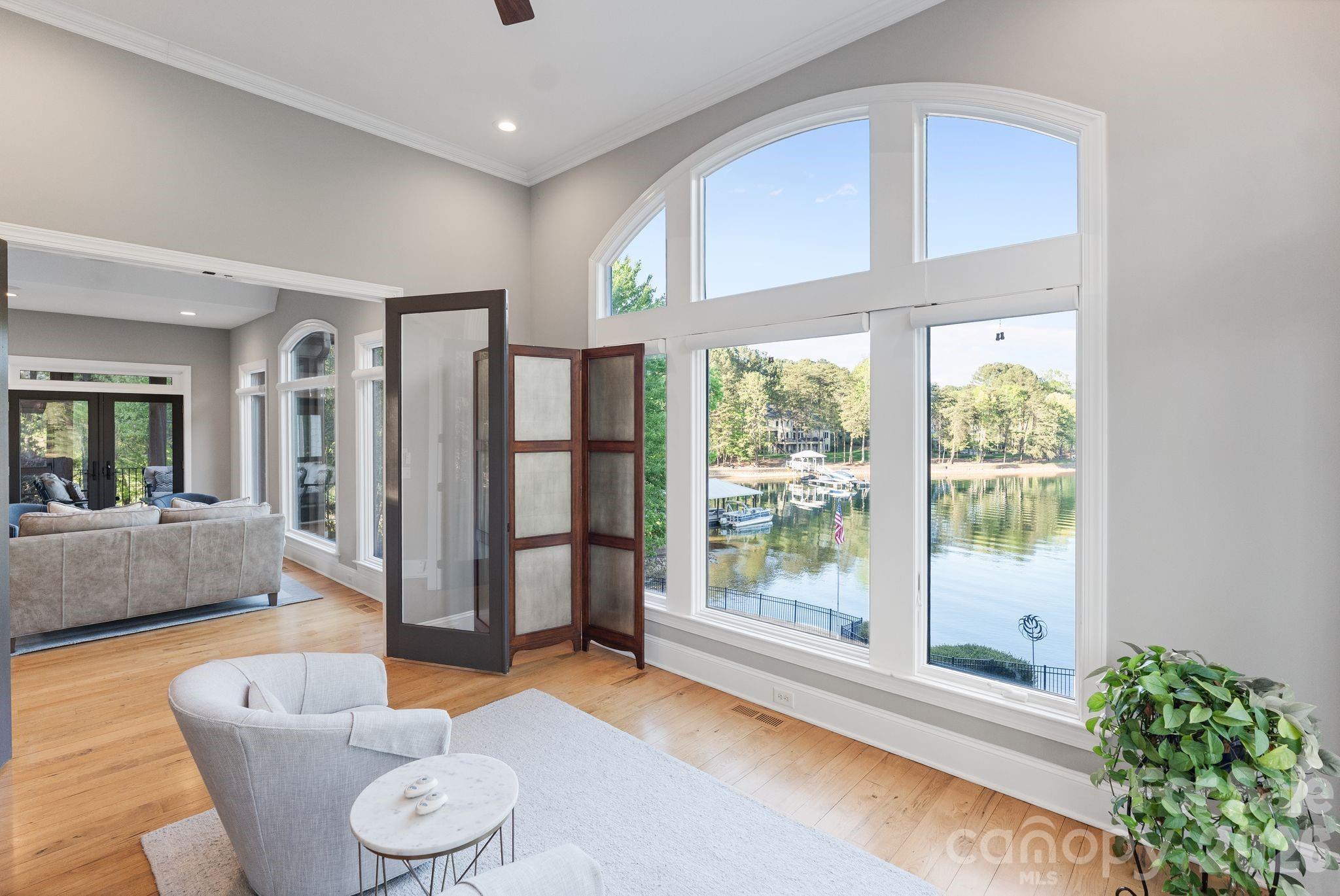 Northview Harbour - Residential