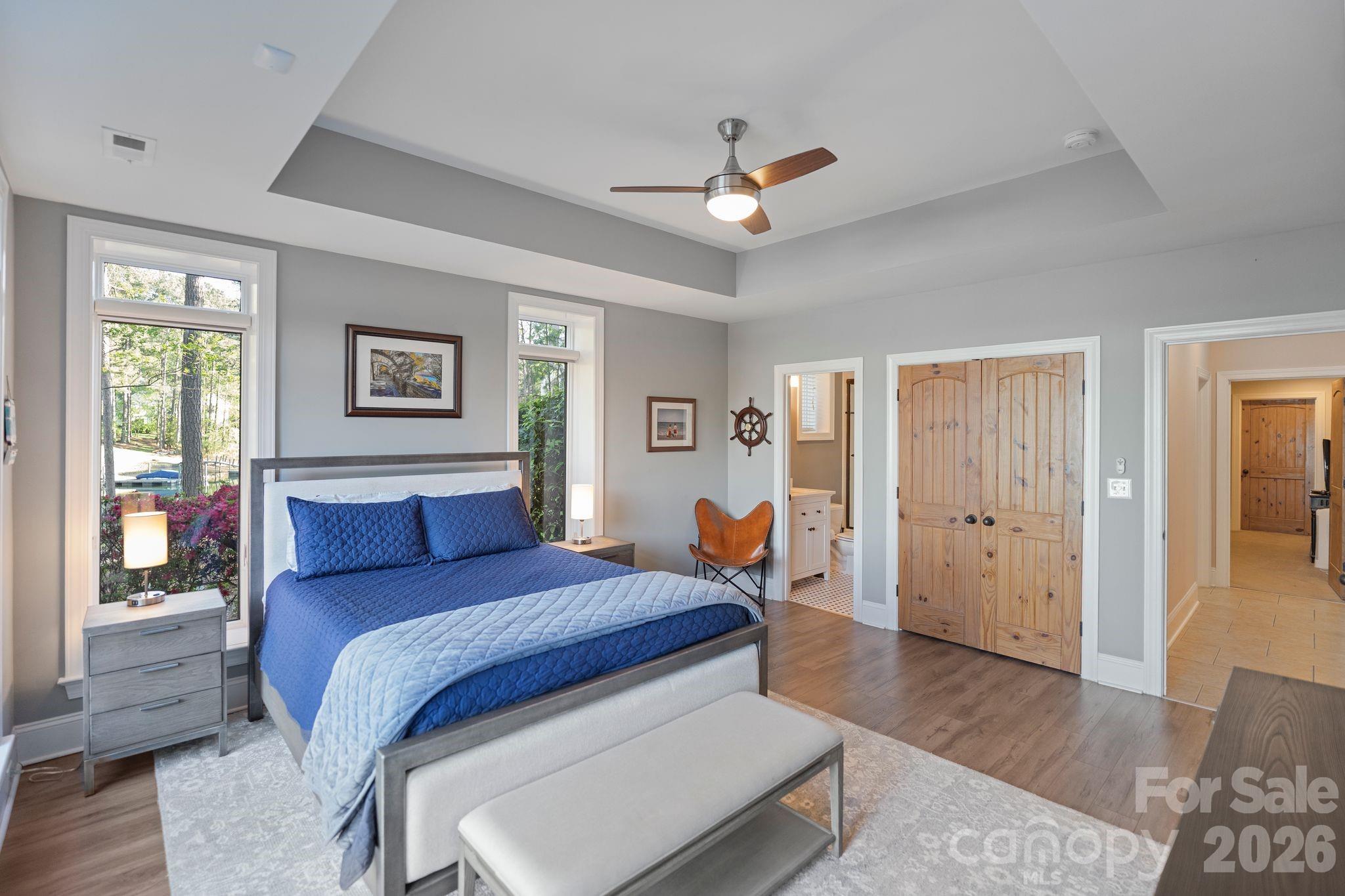 Northview Harbour - Residential