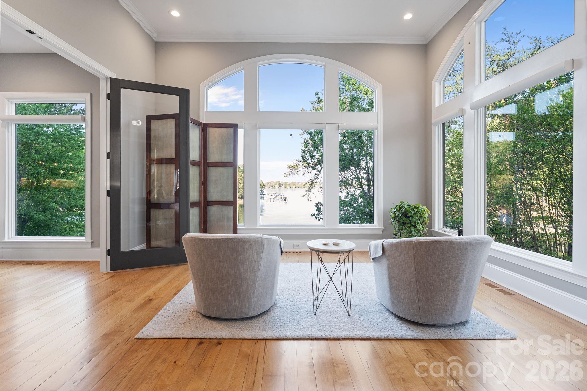 Northview Harbour - Residential