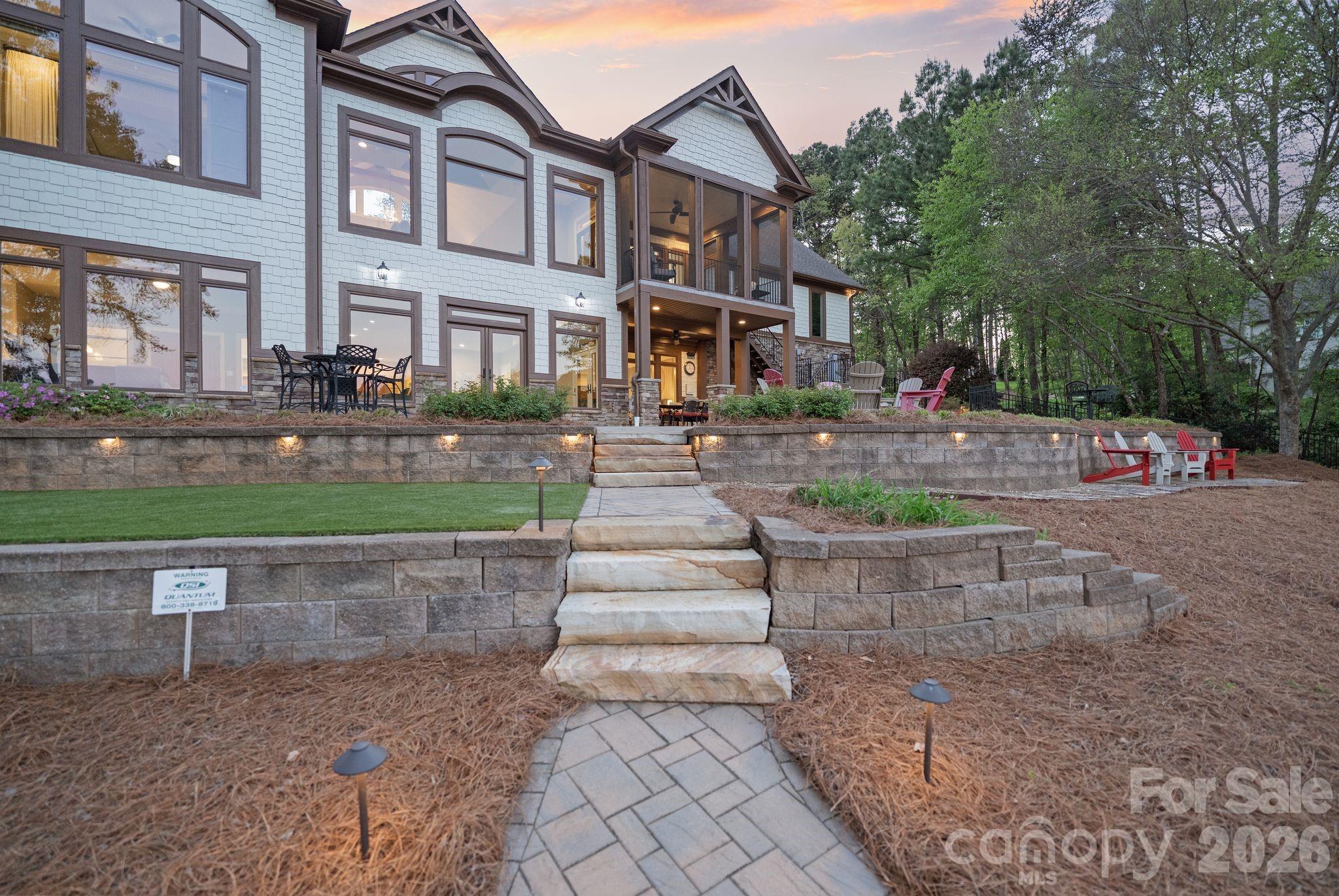 Northview Harbour - Residential