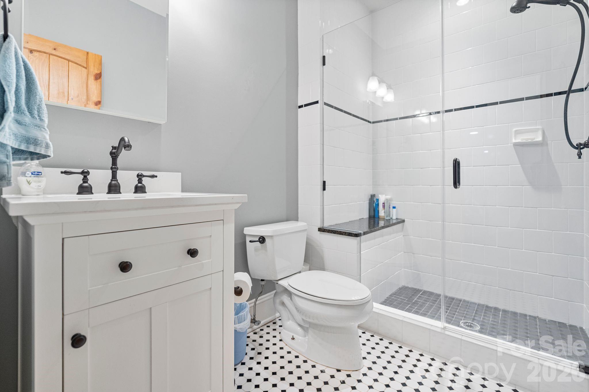 Northview Harbour - Residential