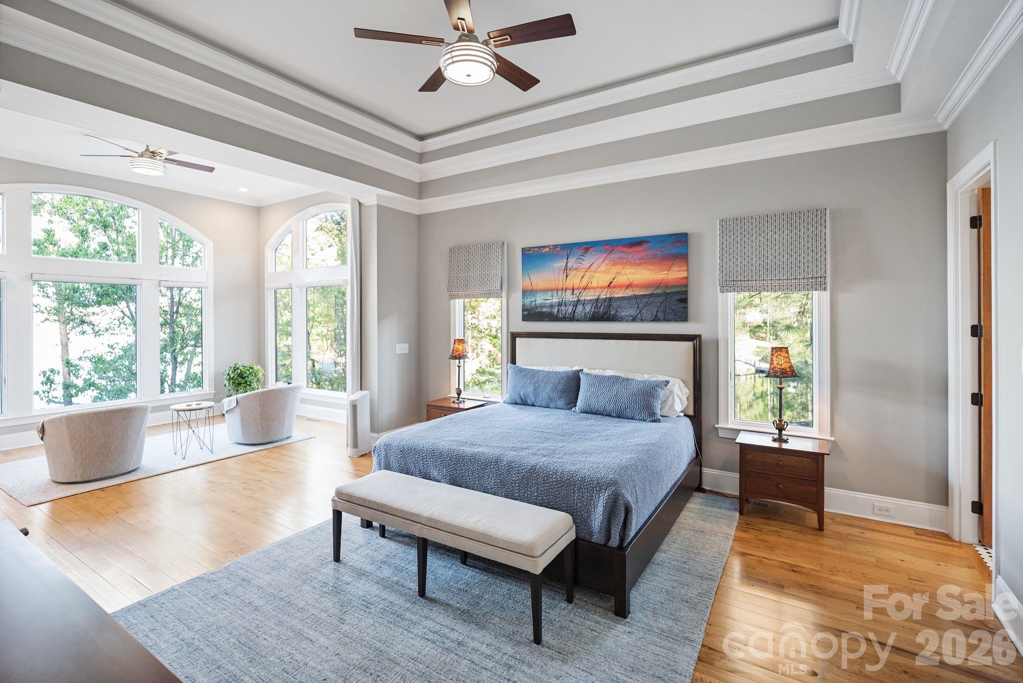 Northview Harbour - Residential