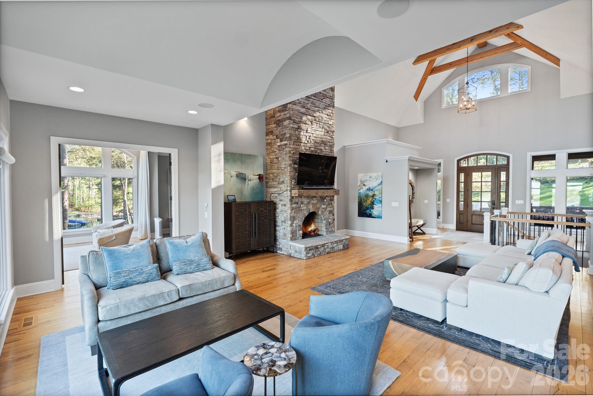 Northview Harbour - Residential