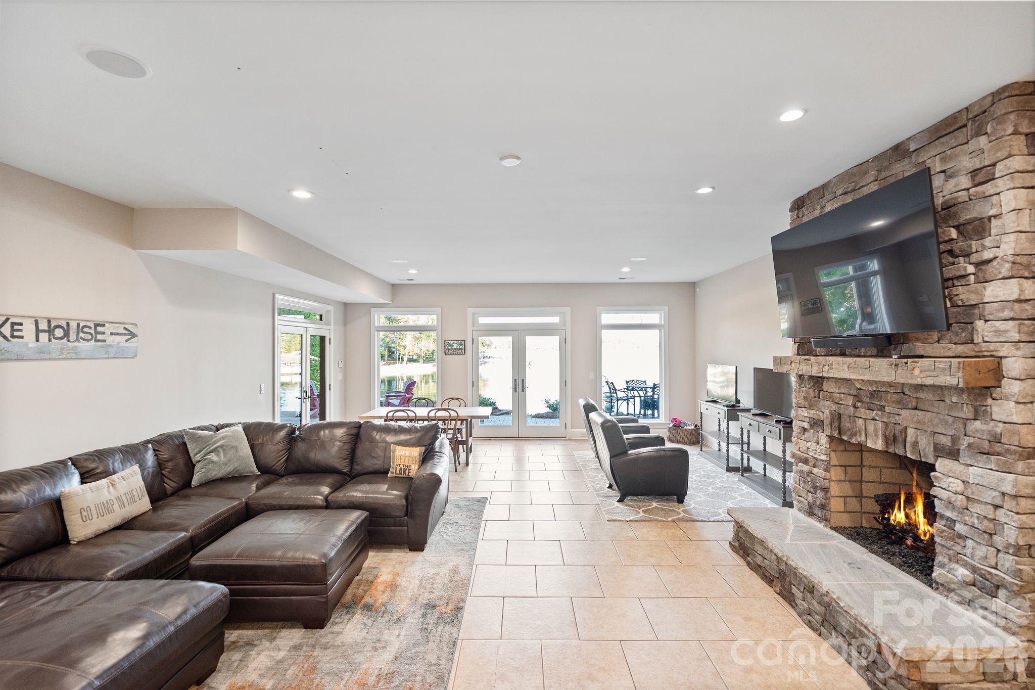 Northview Harbour - Residential