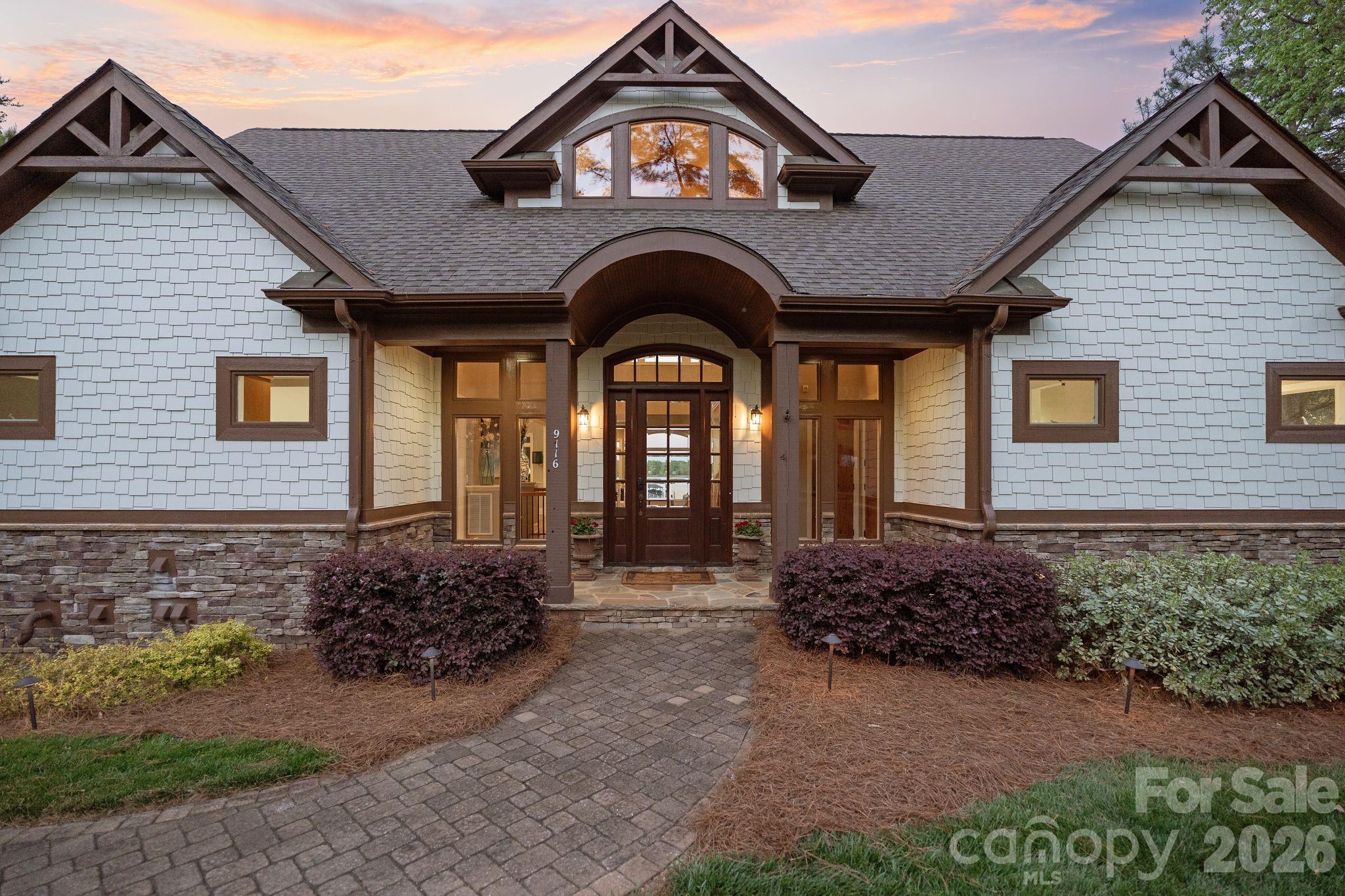 Northview Harbour - Residential