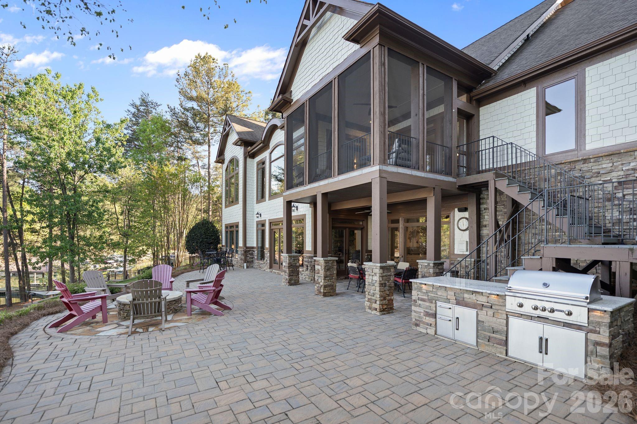 Northview Harbour - Residential