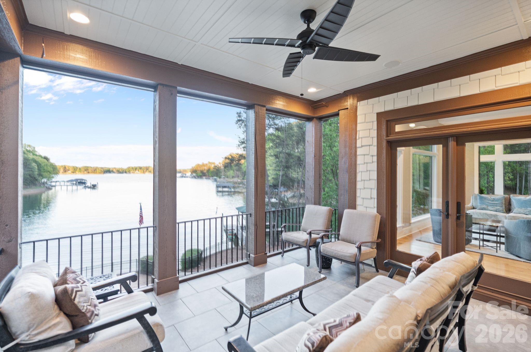 Northview Harbour - Residential