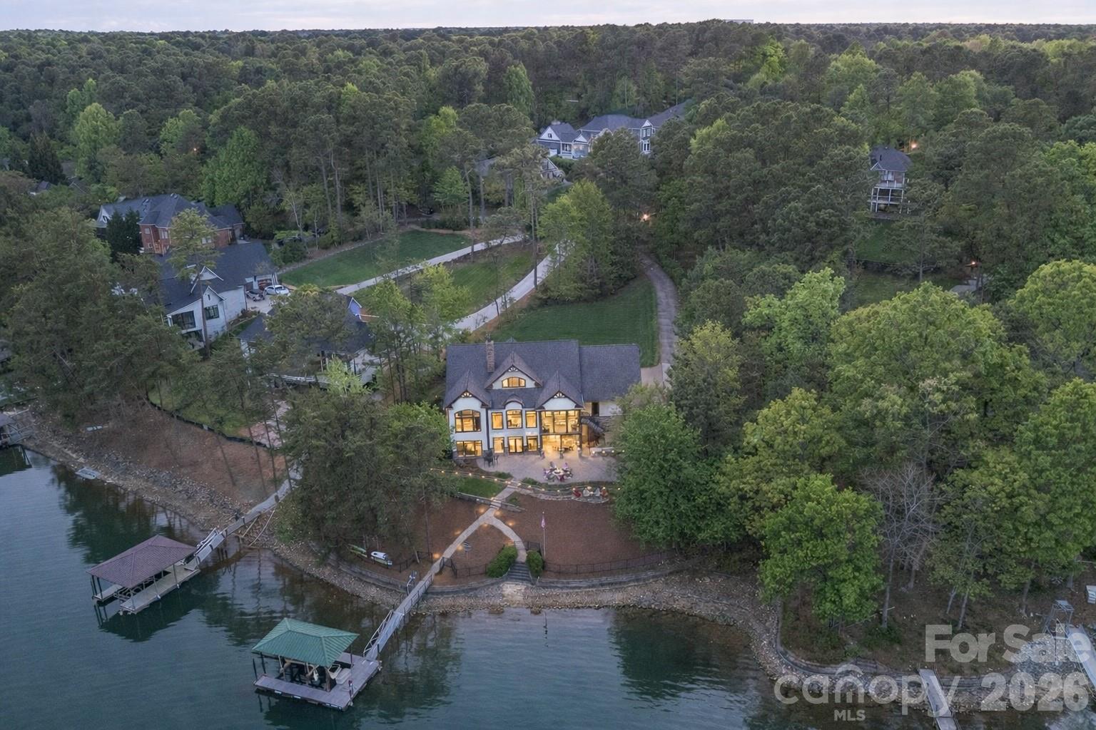 Northview Harbour - Residential