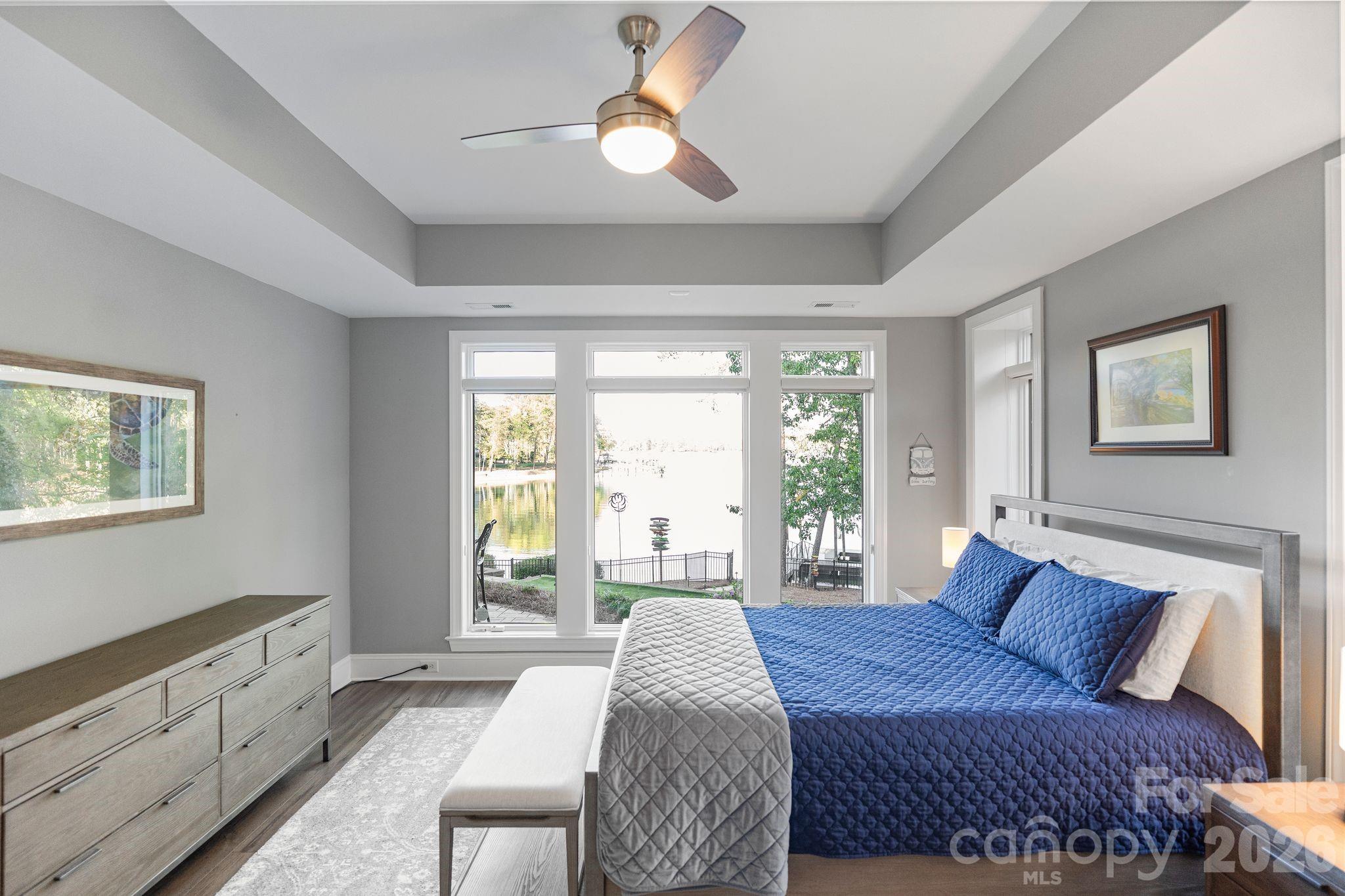 Northview Harbour - Residential