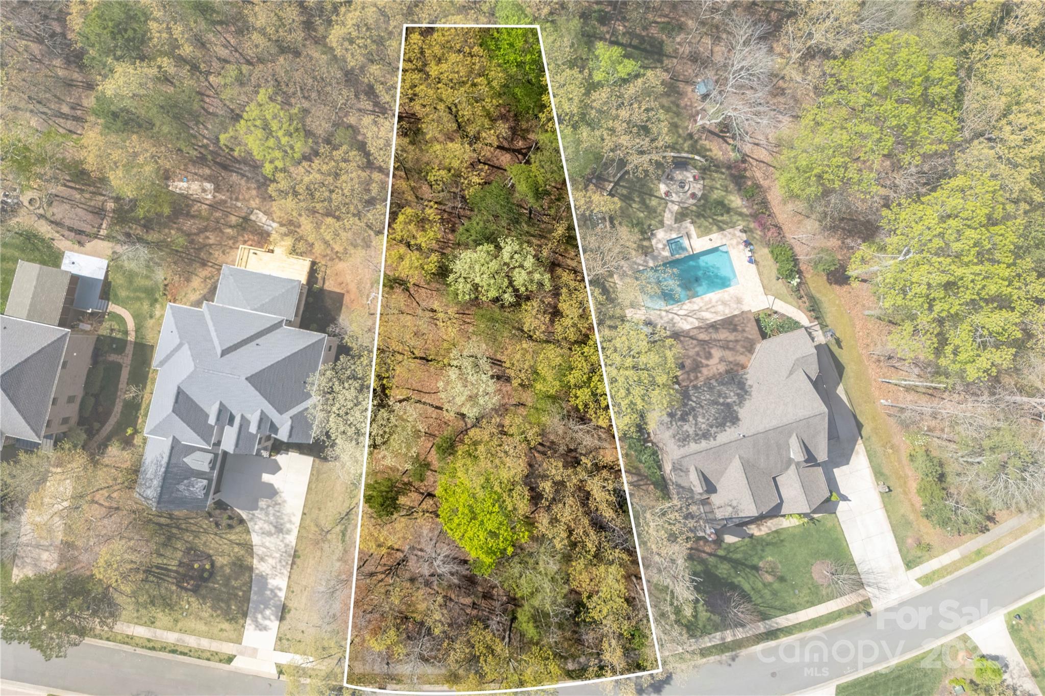 Anniston Grove - Land