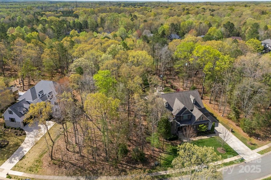 Bring your own builder! Discover this 0.48 acre, level lot in the secluded, European style Anniston Grove neighborhood in highly-desirable Indian Trail. This community is close to shops, grocers, restaurants and more, while still being tucked away! Union county taxes are a great perk! Build your dream home on this lovely lot!