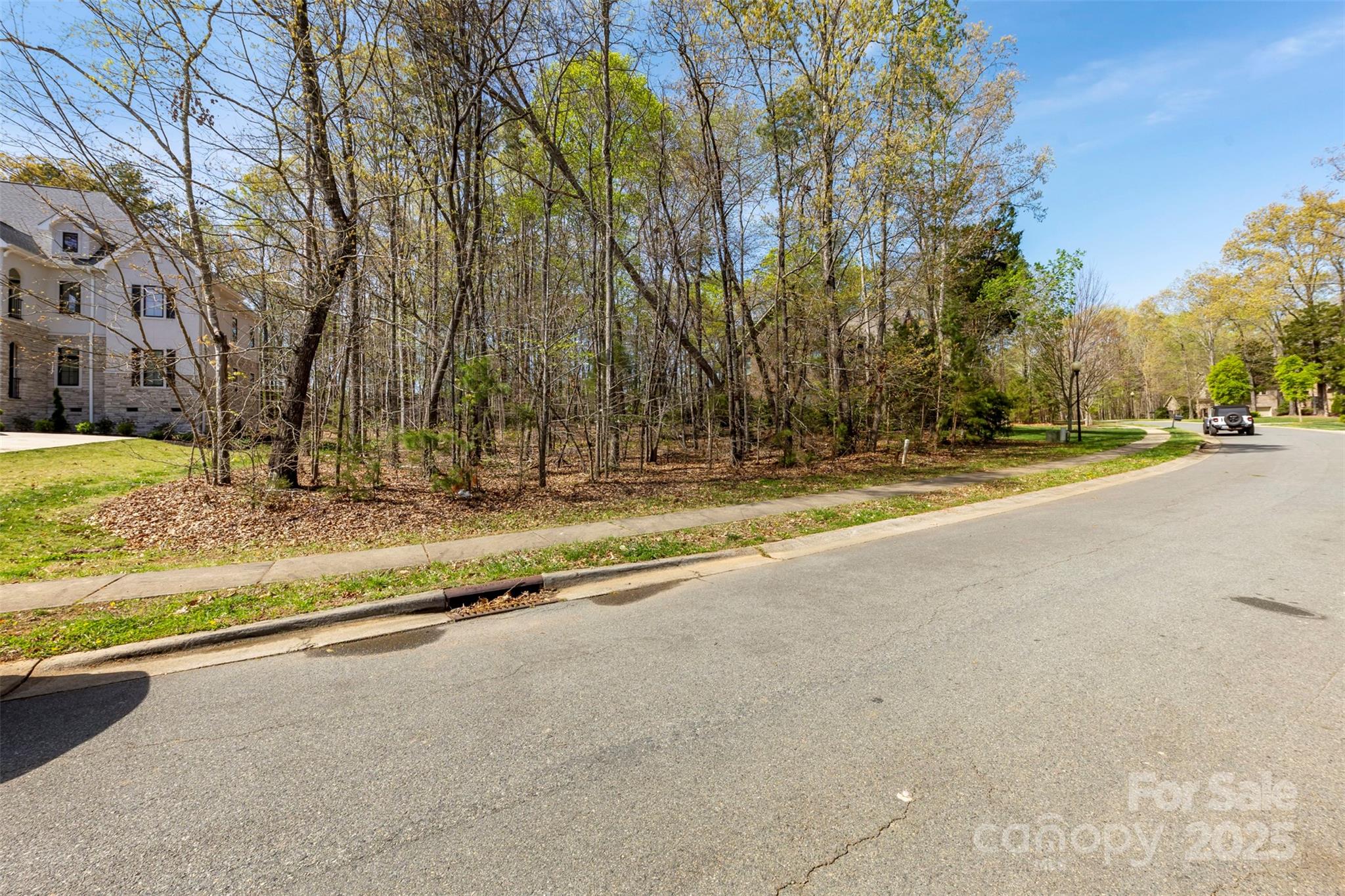 Anniston Grove - Land