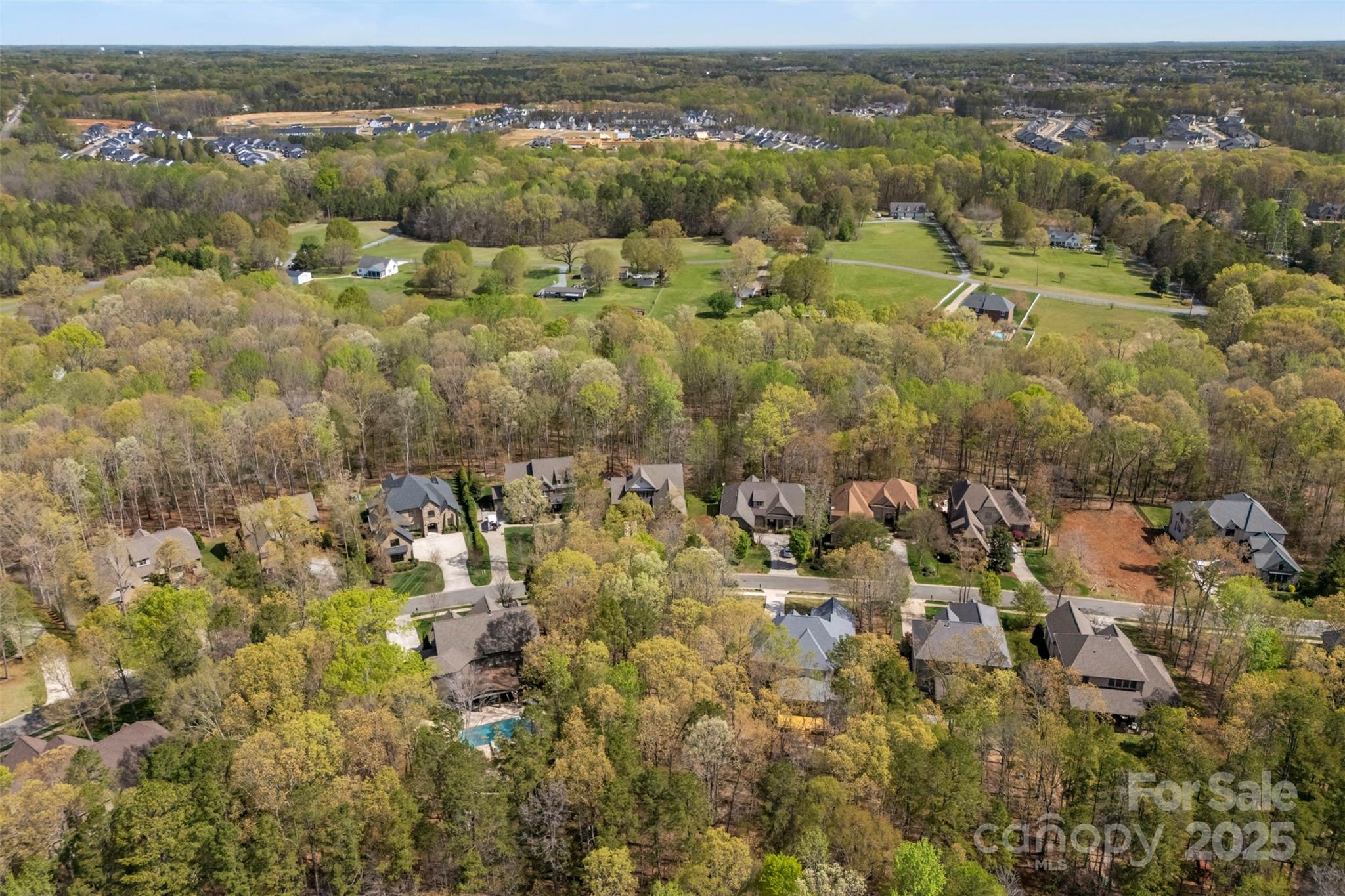 Anniston Grove - Land