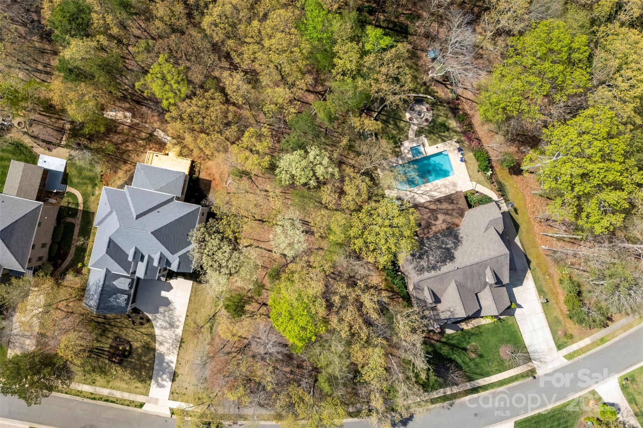 Anniston Grove - Land