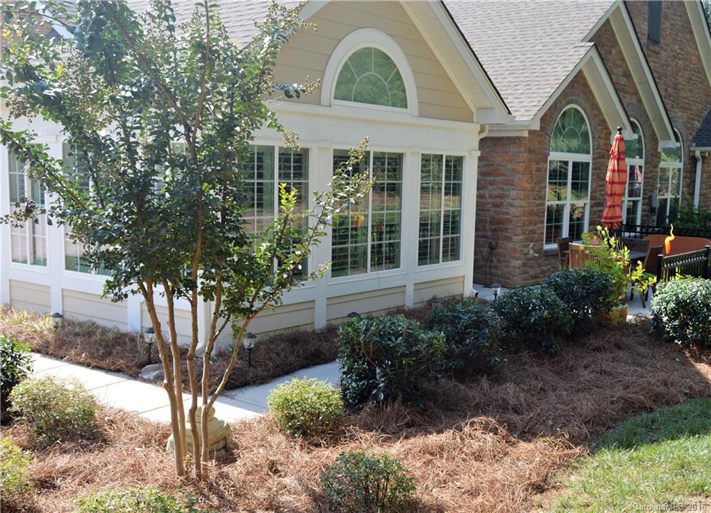 The Village at India Hook - Residential