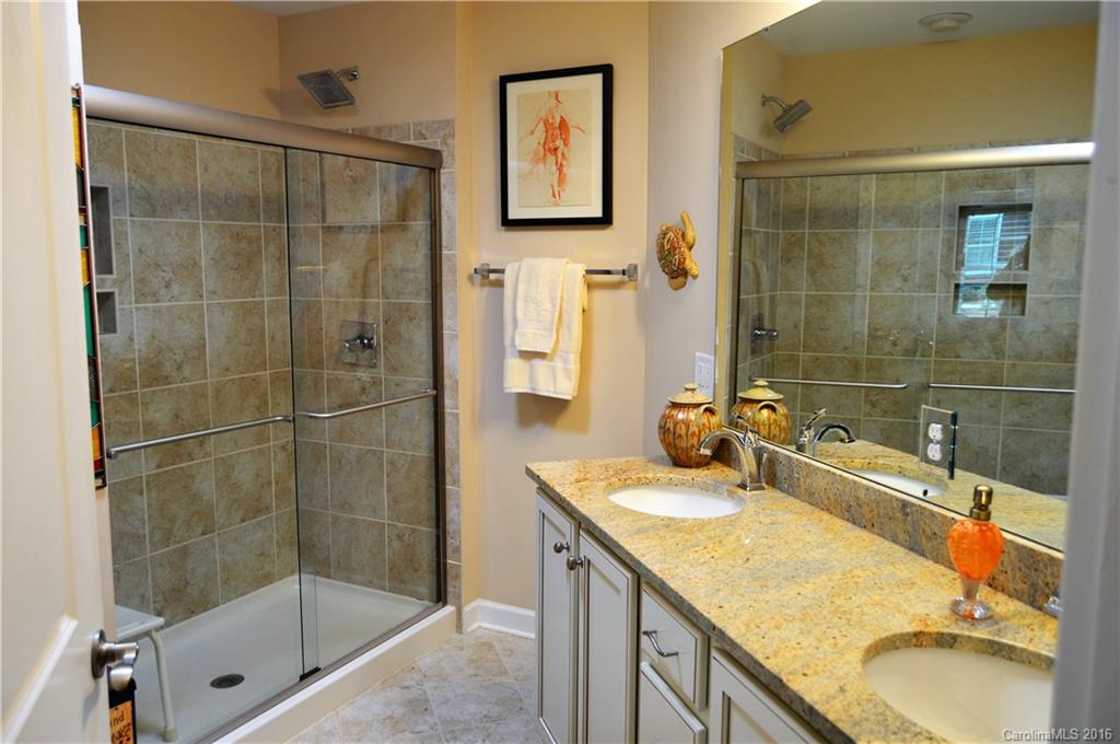 The Village at India Hook - Residential