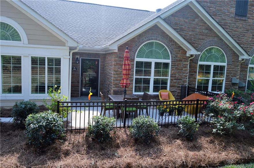 Exquisite home has it all! PRICE REDUCED $15K! This European country style community welcomes you to enjoy the privacy of a pristine home on a prime wooded lot brimming with custom upgrades including custom granite, cabinetry, built-ins, a hide-away office space, sun tunnels for natural lighting, plantation shutters, Minka remote fans, solar radiant barrier windows, epoxy garage floor, laundry room sink & even custom landscaping & patio. Hardwoods throughout. Optional 3rd BR/den/flex space.