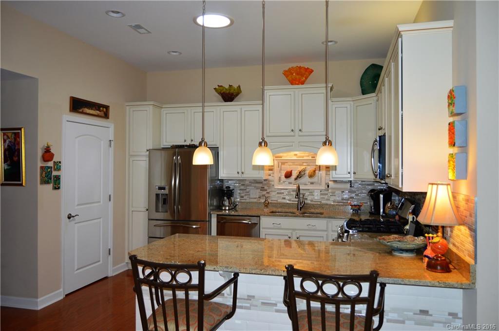 The Village at India Hook - Residential