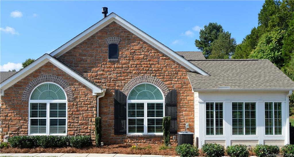 The Village at India Hook - Residential