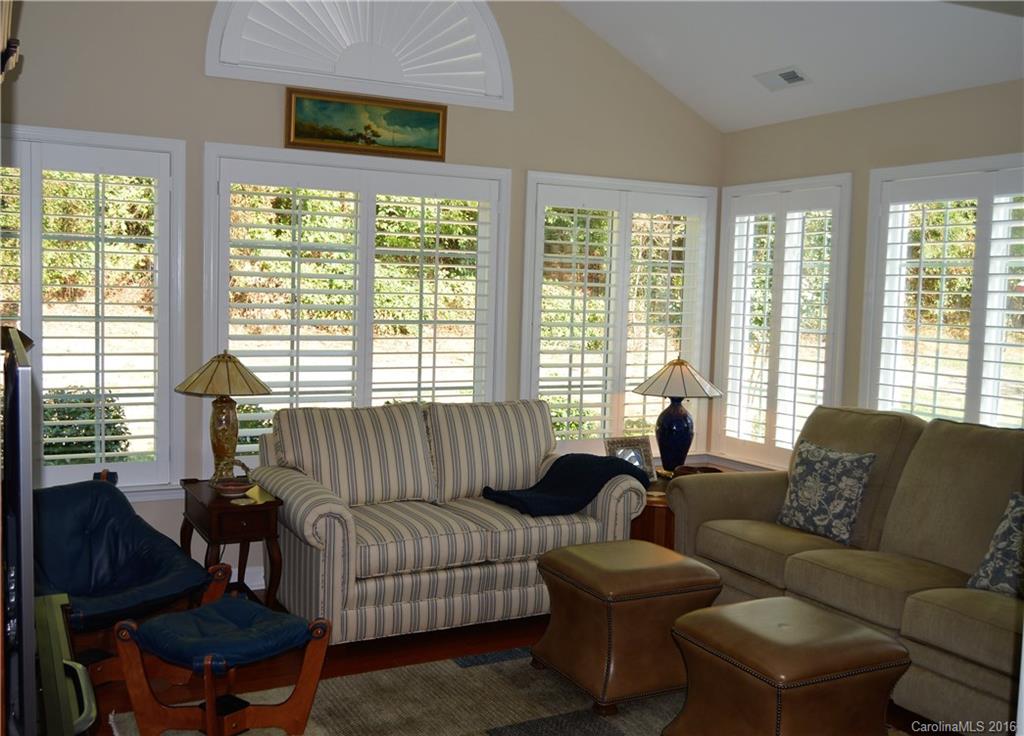 The Village at India Hook - Residential