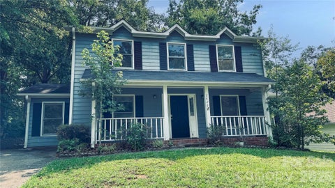 Photo of 2820 Royal Ridge Lane, Charlotte, NC 28212 (MLS # 4411701)