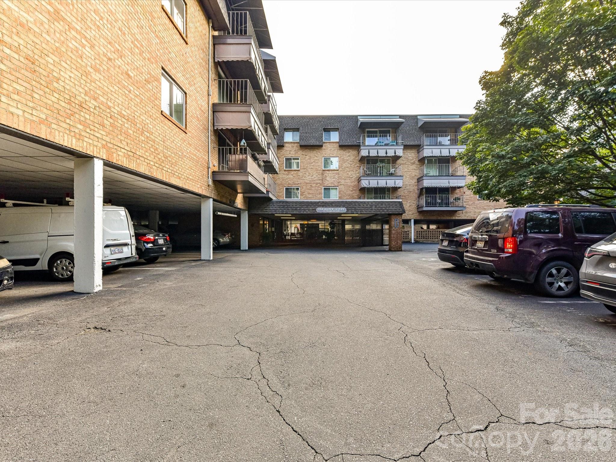 Charlotte House - Residential