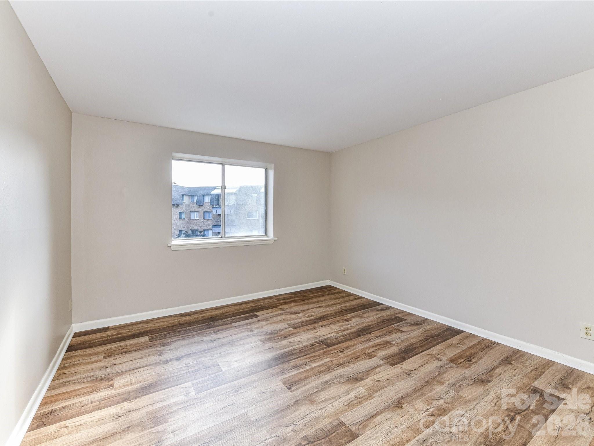 Charlotte House - Residential