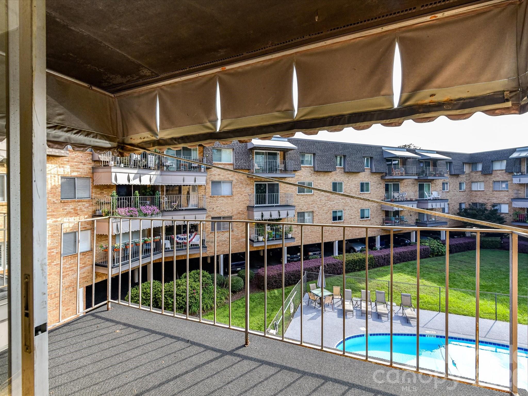 Charlotte House - Residential