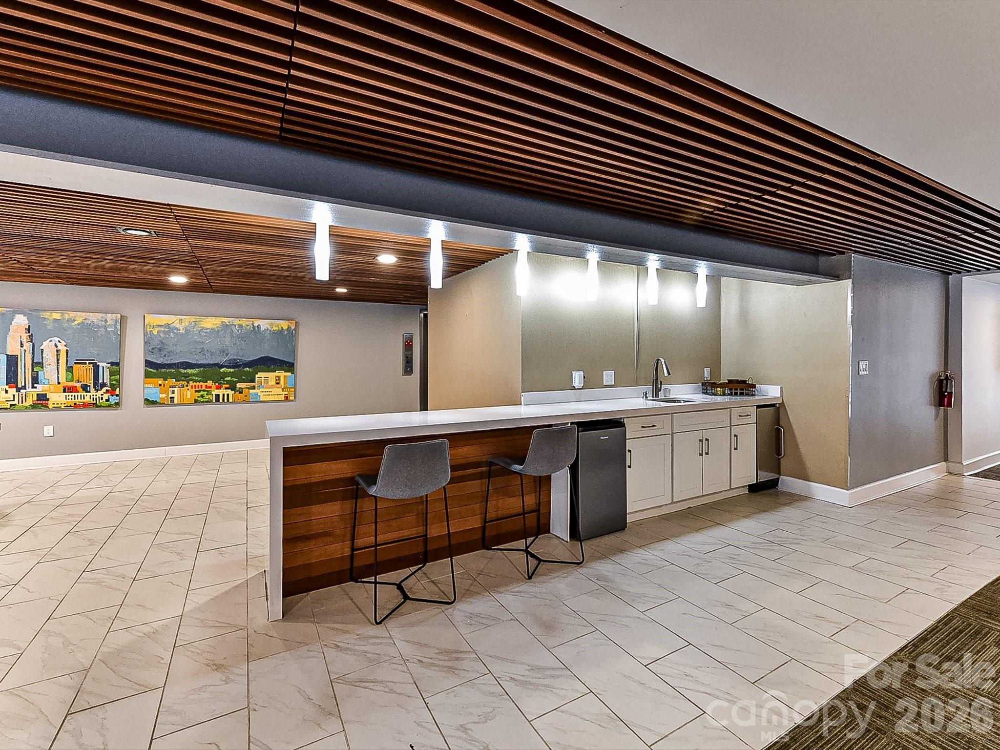 Charlotte House - Residential