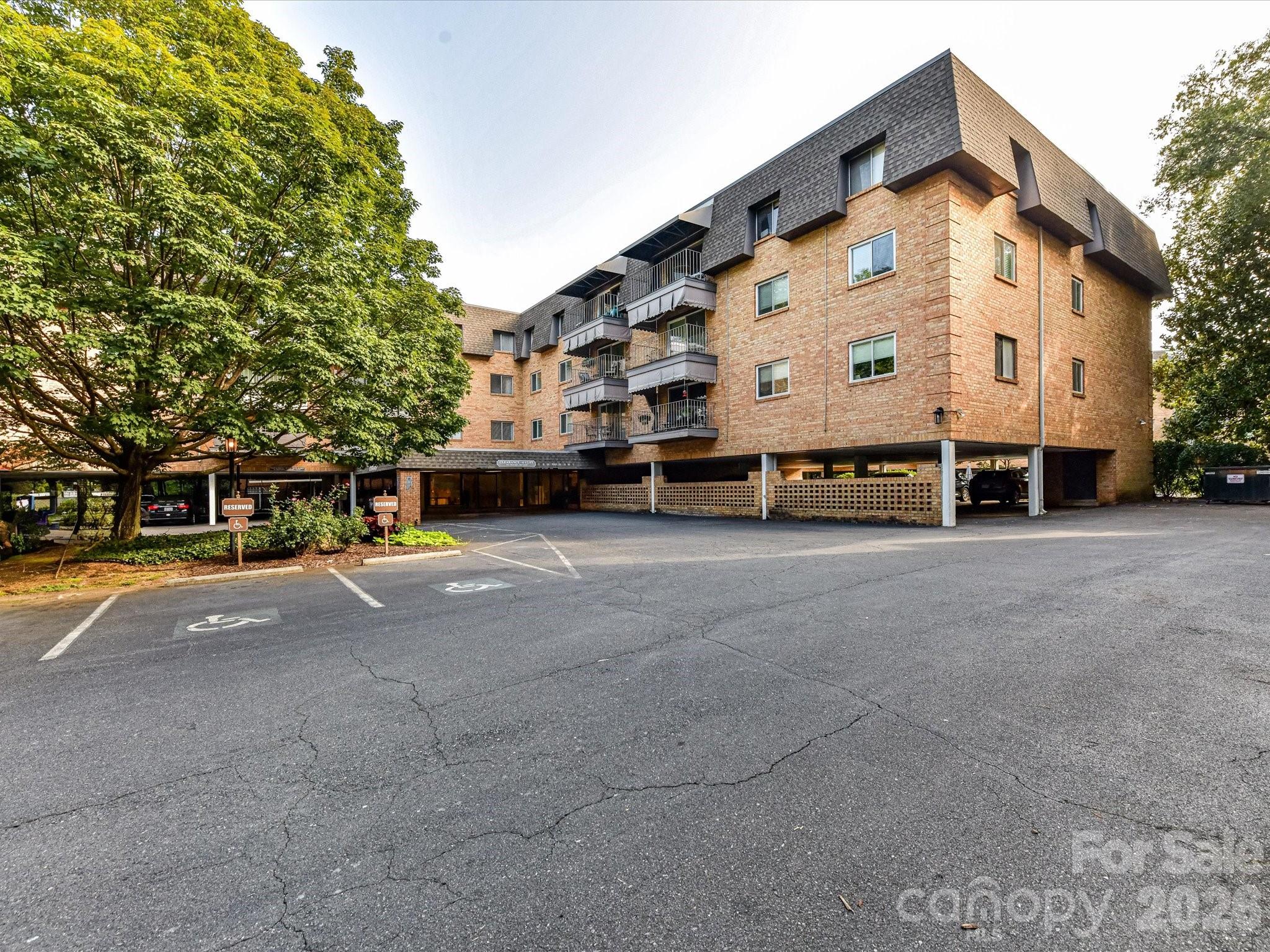 Charlotte House - Residential