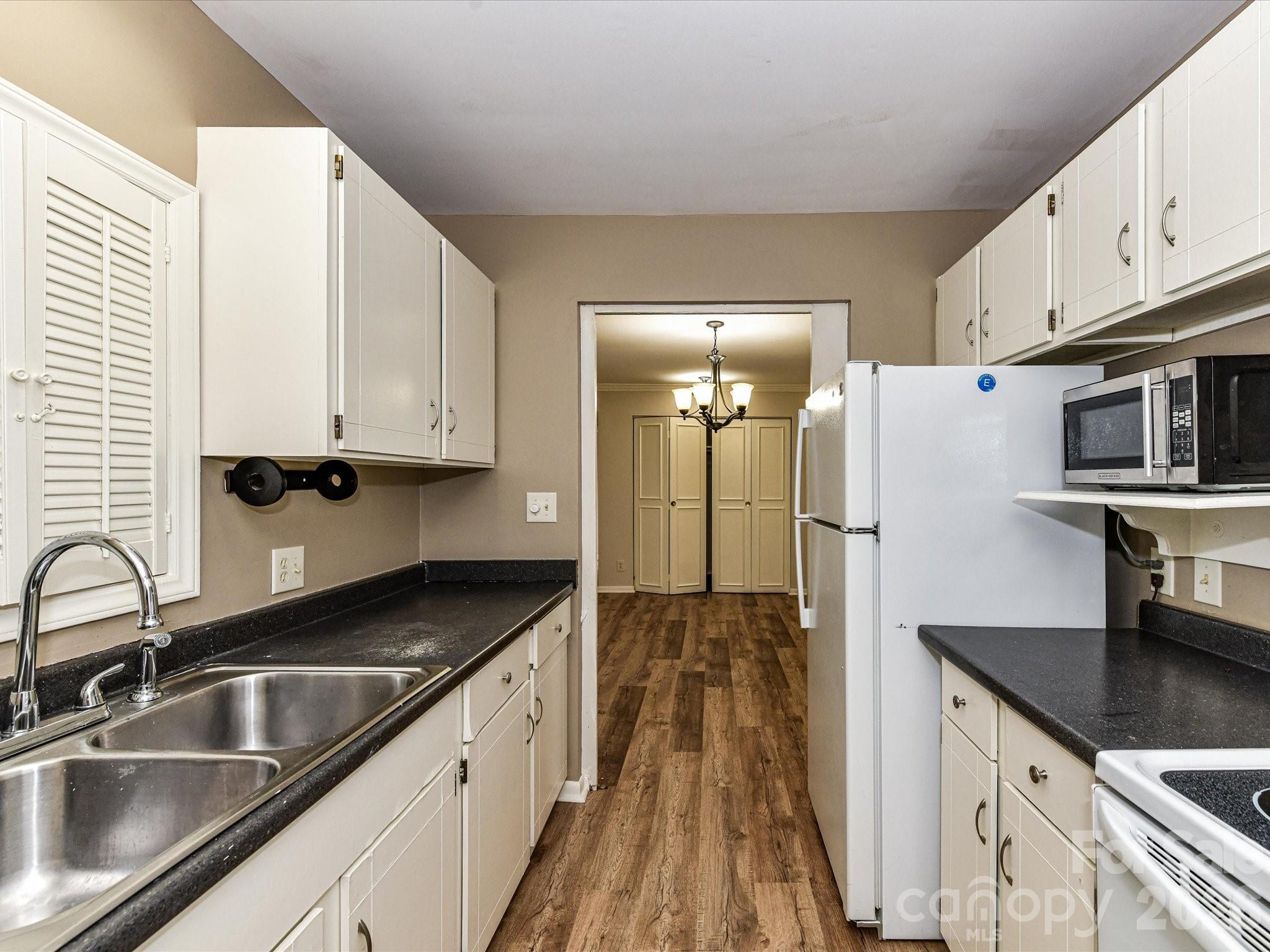 Charlotte House - Residential