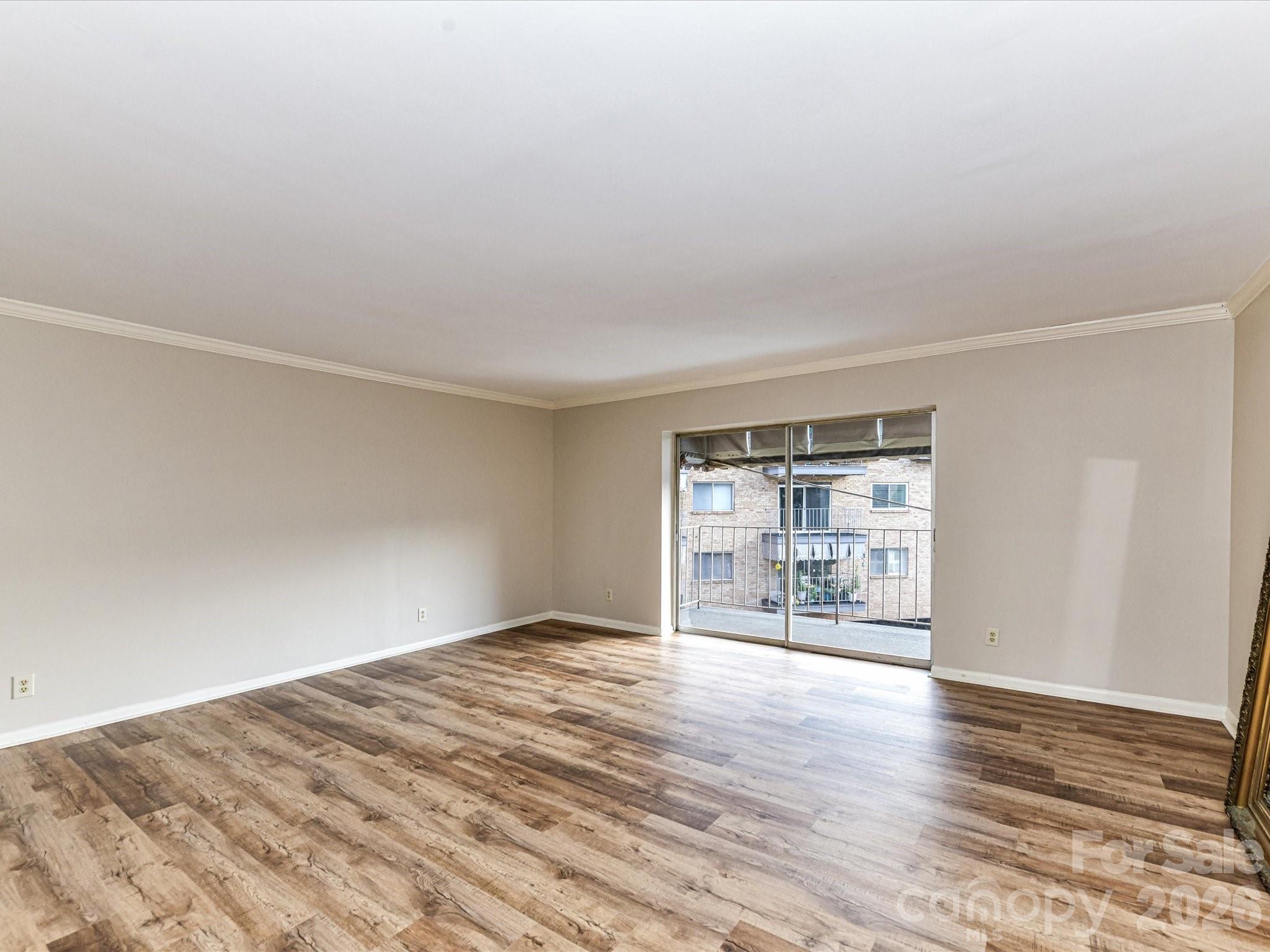 Charlotte House - Residential