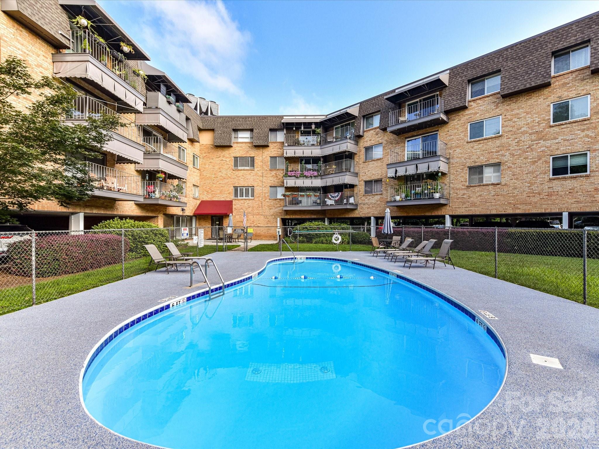 Charlotte House - Residential