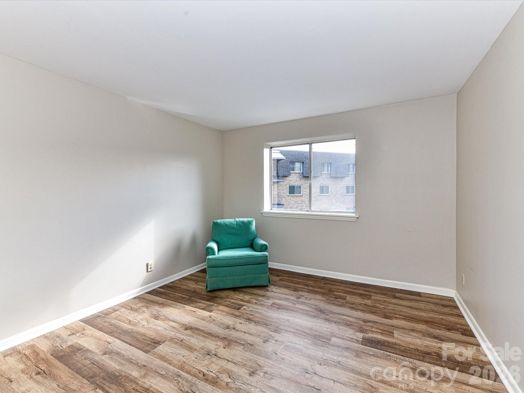 Charlotte House - Residential