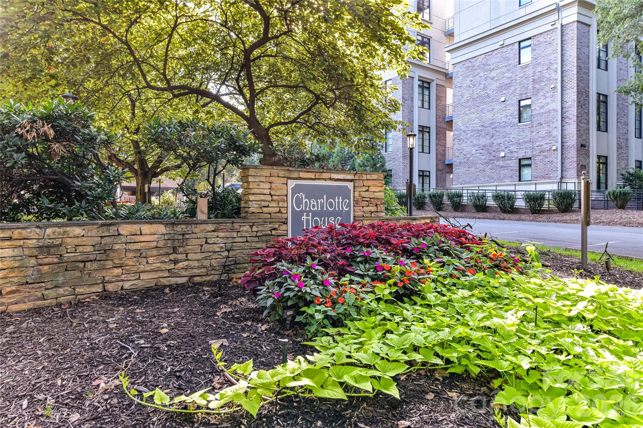 Charlotte House - Residential