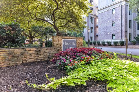 1323 Queens Road 308 Charlotte NC 28207