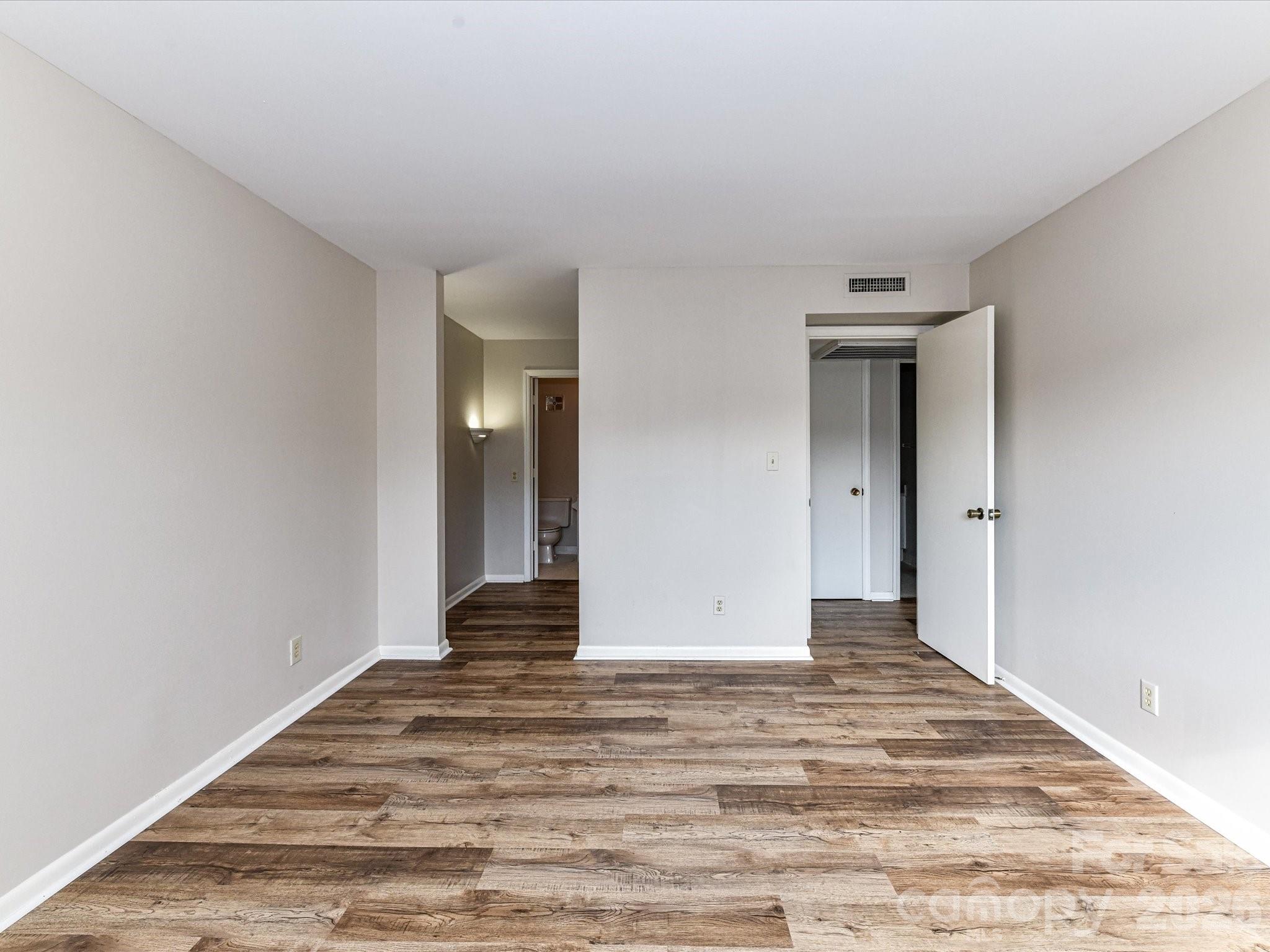 Charlotte House - Residential