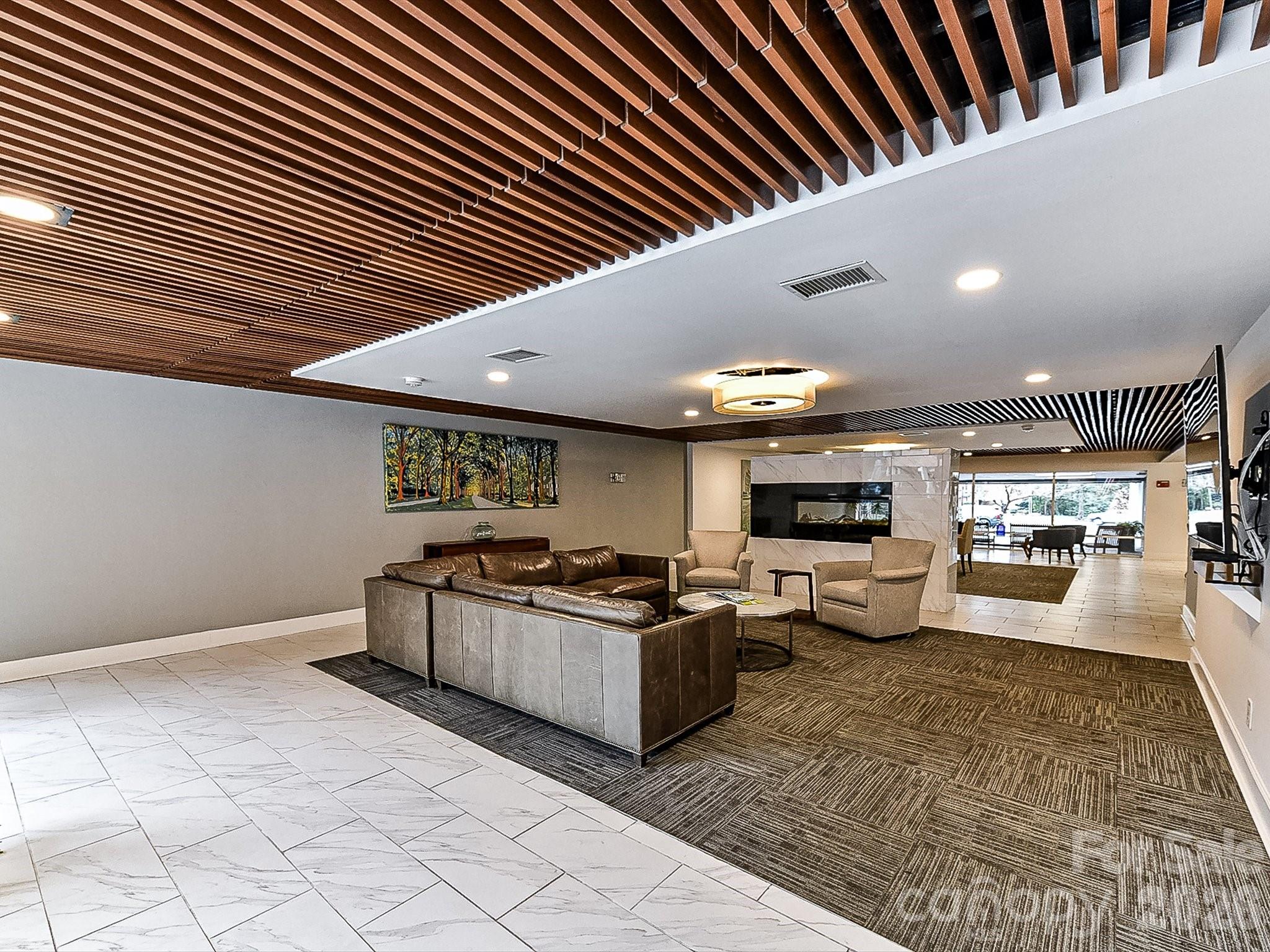 Charlotte House - Residential